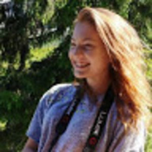 Meet your Posher, Camille